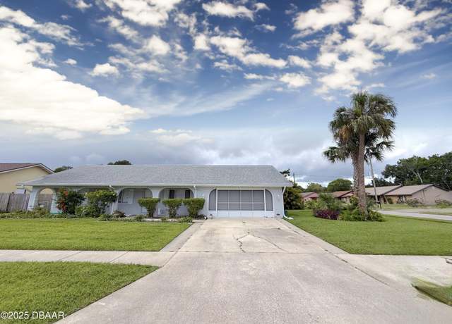 Property at 1952 Menger Cir, South Daytona, FL 32119, 3 beds, 2 baths