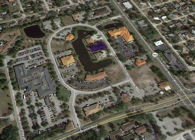 Property at 0 Health Blvd, Daytona Beach, FL 32114