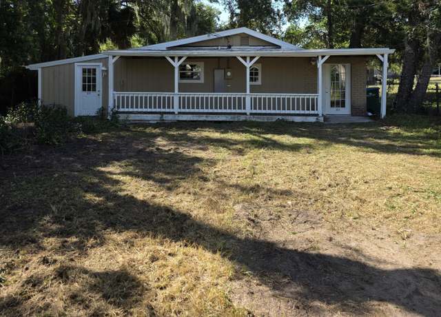 Property at 211 7th St, Holly Hill, FL 32117, 3 beds, 1 bath