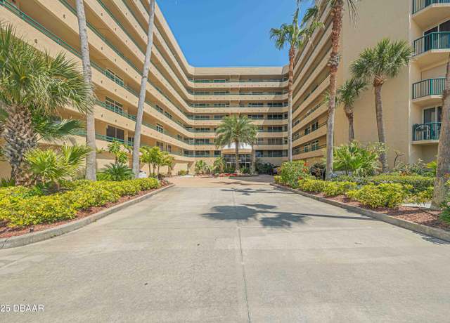 Property at 4565 S Atlantic Ave #5501, Port Orange, FL 32127, 2 beds, 2 baths