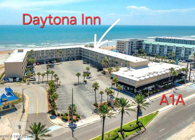 Property at 219 S Atlantic Ave #428, Daytona Beach, FL 32118, 1 bath