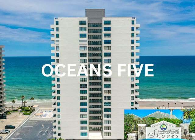 Property at 2987 S Atlantic Ave #1903, Daytona Beach Shores, FL 32118, 2 beds, 2 baths
