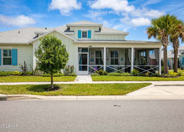 Property at 425 Lime Ave, Daytona Beach, FL 32124, 2 beds, 2 baths