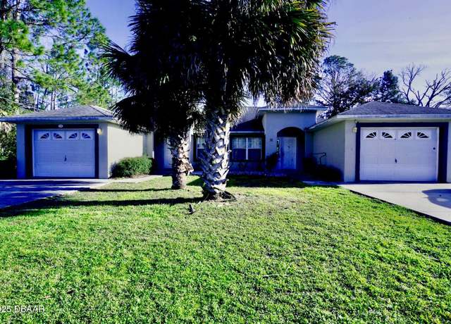Property at 18 Pine Hurst Ln Unit A&B, Palm Coast, FL 32164, 6 beds, 4 baths