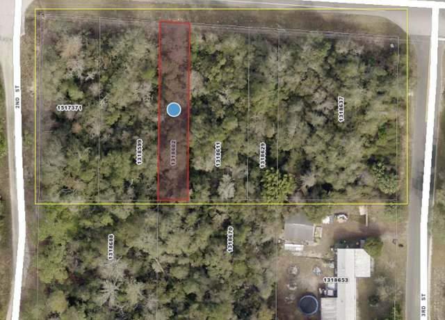 Property at 0 County Road County Road, Deland, FL 32720