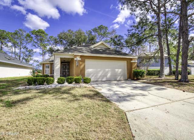 Property at 524 Crooked Stick Dr, Daytona Beach, FL 32114, 3 beds, 3 baths