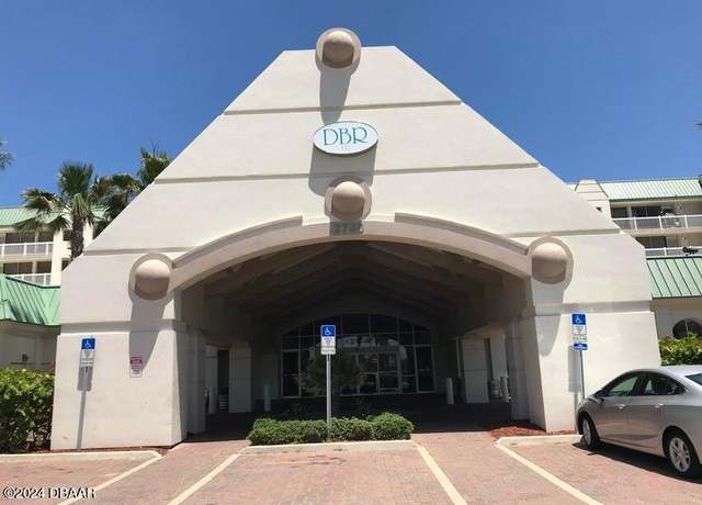 Property at 2700 N Atlantic Ave #218, Daytona Beach, FL 32118, 1 bed, 1 bath