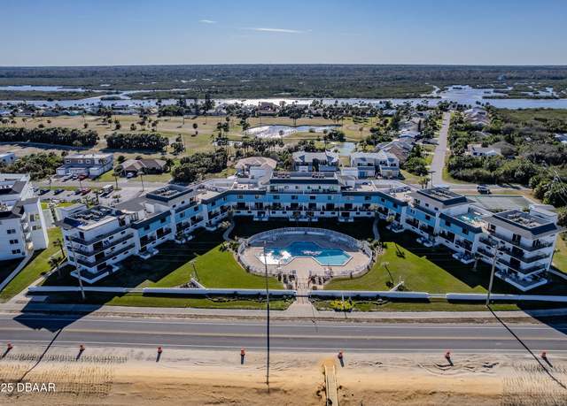 Property at 3500 S Ocean Shore Blvd Blvd #105, Flagler Beach, FL 32136, 2 beds, 2 baths