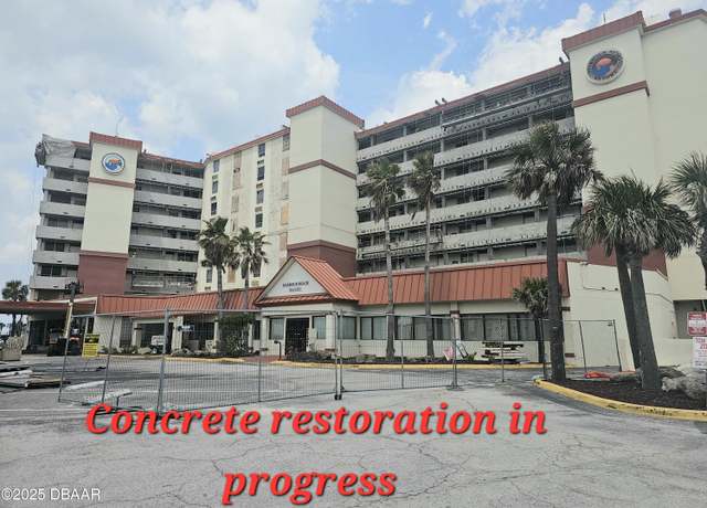 Property at 701 S Atlantic Ave #218, Daytona Beach, FL 32118, 1 bath