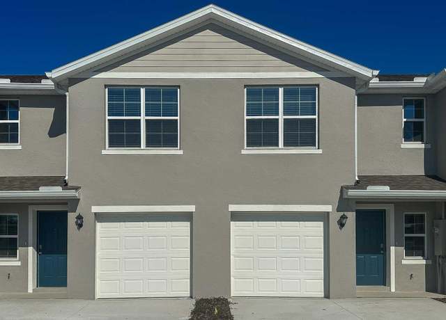 Property at 529 Zinfandel Dr, Holly Hill, FL 32117, 3 beds, 2.5 baths