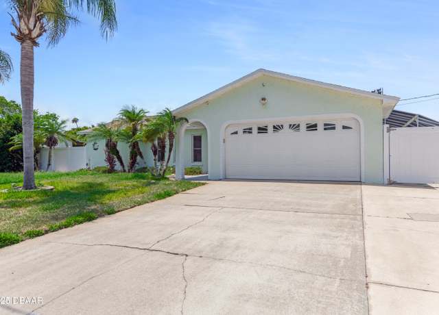 Property at 723 Fleming Ave, Ormond Beach, FL 32174, 3 beds, 2 baths