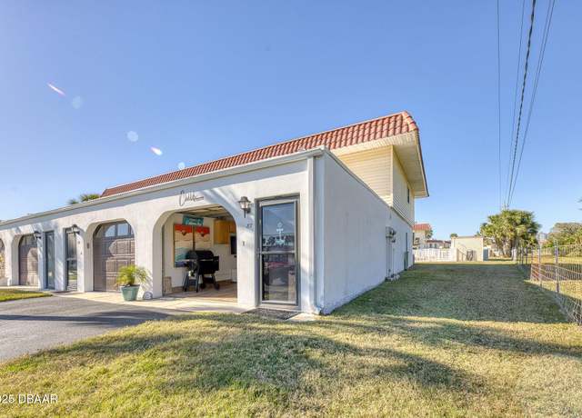 Property at 87 Ocean Palm Villa S, Flagler Beach, FL 32136, 2 beds, 2 baths