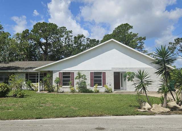 Property at 1730 Birmingham Ave, Holly Hill, FL 32117, 4 beds, 3 baths