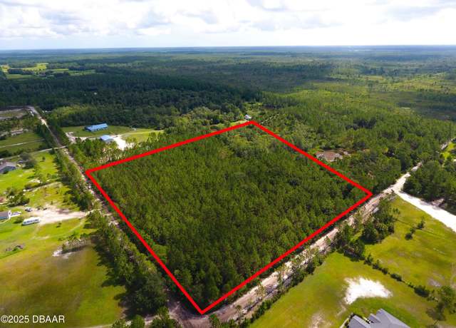 Property at 0 Natalie's Ln, Ormond Beach, FL 32174