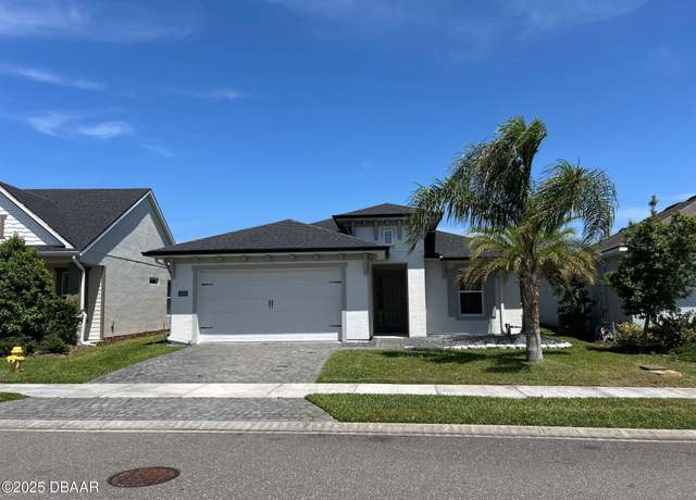 Property at 6269 Woodhaven Village Dr, Port Orange, FL 32128, 4 beds, 2 baths