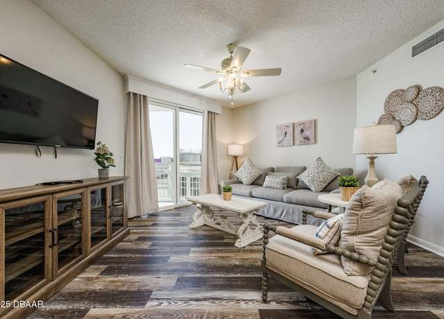 Property at 350 N Atlantic Ave #2120, Daytona Beach, FL 32118, 2 beds, 2 baths