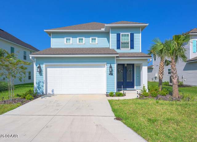 Property at 303 Five Island Dr, St. Augustine, FL 32080, 3 beds, 2.5 baths