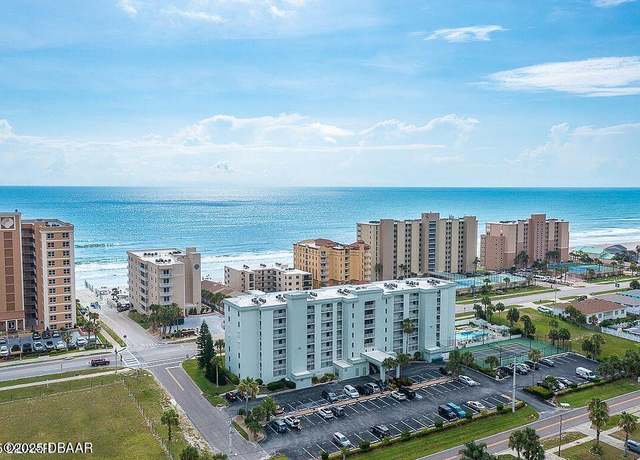 Property at 3800 S S Atlantic Avenue Ave #105, Daytona Beach Shores, FL 32118, 2 beds, 2 baths