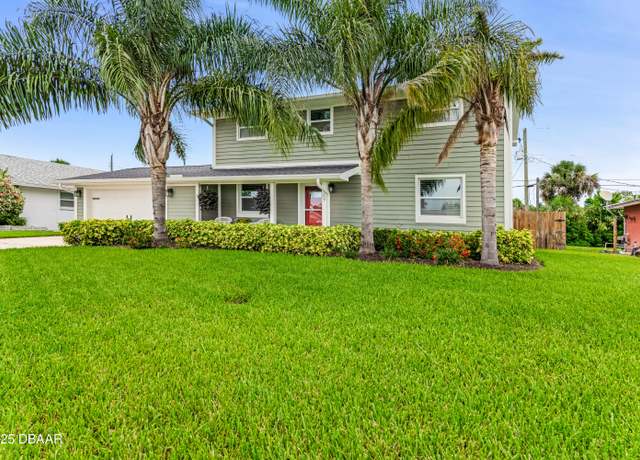 Property at 1207 Suwanee Rd, Daytona Beach, FL 32114, 4 beds, 2.5 baths