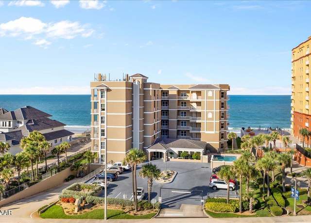 Property at 2855 S Atlantic Ave #304, Daytona Beach, FL 32118, 3 beds, 3 baths