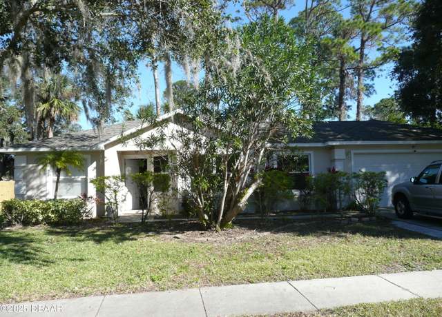 Property at 2931 Oak Lea Dr, South Daytona, FL 32119, 3 beds, 2 baths
