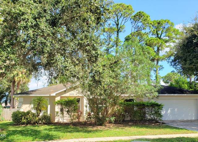 Property at 2931 Oak Lea Dr, South Daytona, FL 32119, 3 beds, 2 baths