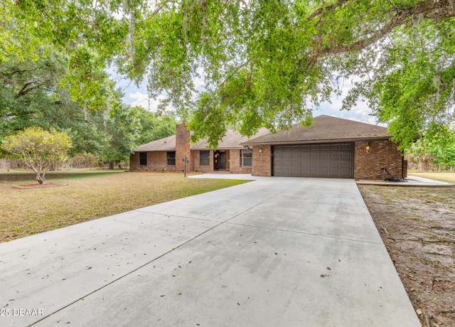 Property at 1680 Old Tomoka Rd Unit W, Ormond Beach, FL 32174, 3 beds, 2 baths