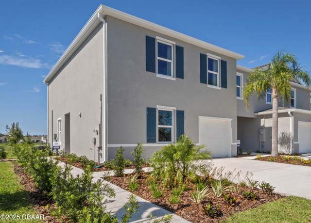 Property at 2716 Golden Trout Ln, Edgewater, FL 32141, 3 beds, 2.5 baths