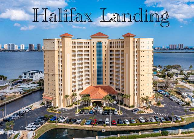 Property at 2801 S Ridgewood Ave #1409, South Daytona, FL 32119, 3 beds, 3 baths