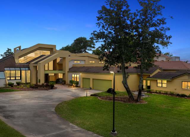 Property at 763 N Beach St, Ormond Beach, FL 32174, 7 beds, 7.5 baths