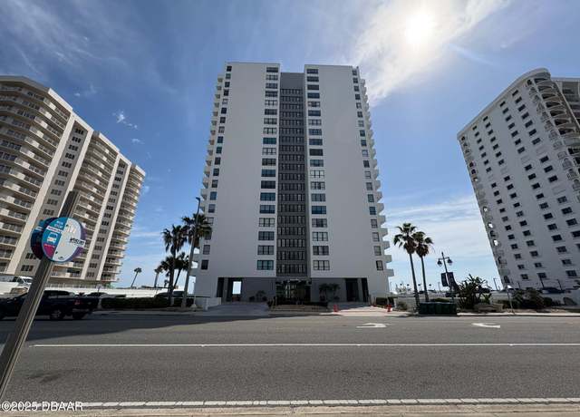 Property at 2987 S Atlantic Ave #60, Daytona Beach, FL 32118, 2 beds, 2 baths