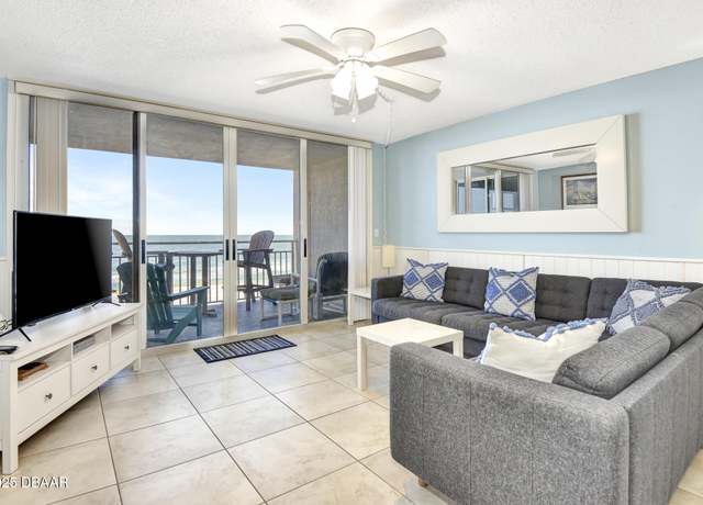 Property at 4495 S Atlantic Ave #4040, Ponce Inlet, FL 32127, 2 beds, 2 baths