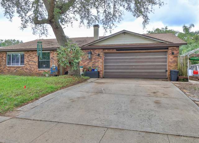 Property at 724 Hawks Ridge Rd, Port Orange, FL 32127, 4 beds, 2 baths