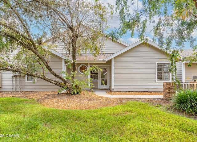 Property at 2017 Cornell Pl, Port Orange, FL 32128, 2 beds, 2 baths