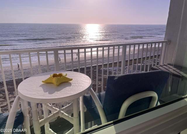 Property at 935 S Atlantic Ave #417, Daytona Beach, FL 32118, 1 bath