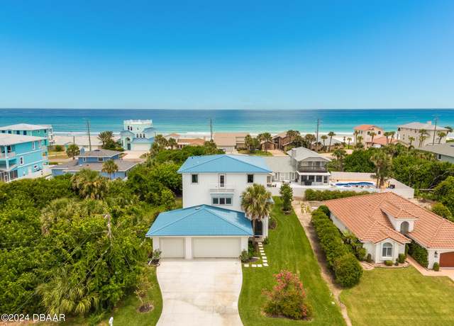 Property at 4727 Riverglen Blvd, Ponce Inlet, FL 32127, 3 beds, 4 baths