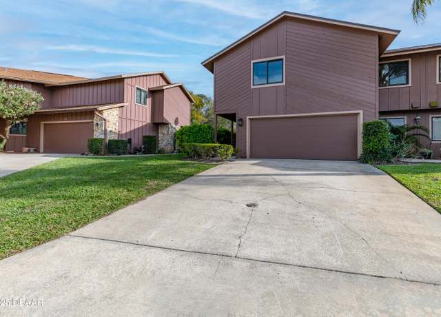 Property at 16 Wildwood Trl, Ormond Beach, FL 32174, 2 beds, 2.5 baths