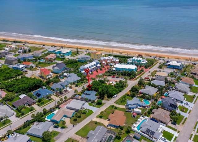 Property at 107 Marlin Dr, Ormond Beach, FL 32176, 2 beds, 2 baths