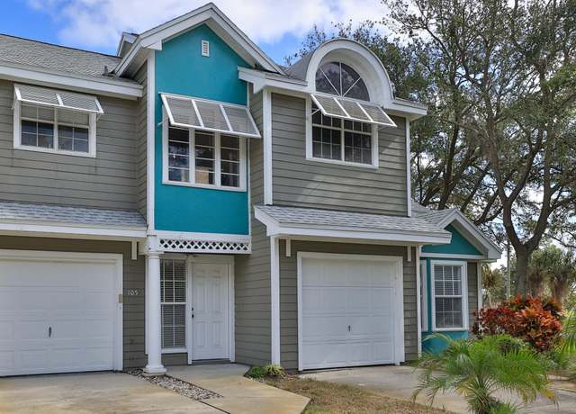 Property at 105 Grand Oaks Cir, Daytona Beach, FL 32114, 2 beds, 2 baths