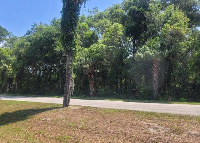 Property at 0 S Ridgewood Ave, Deland, FL 32720