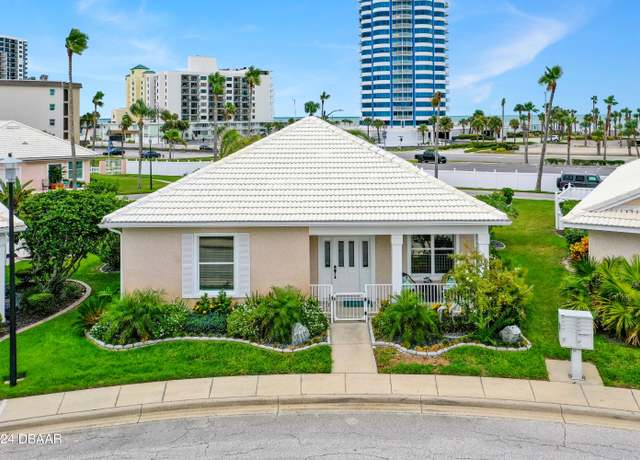 Property at 151 Key Colony Ct, Daytona Beach, FL 32118, 2 beds, 2 baths