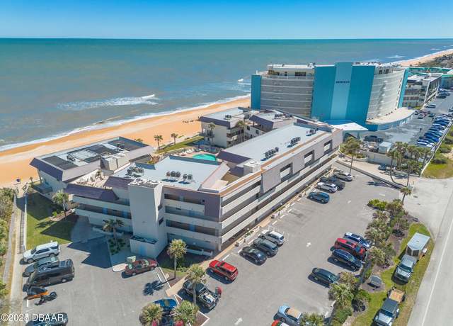 Property at 935 Ocean Shore Blvd #3020, Ormond Beach, FL 32176, 1 bed, 1 bath
