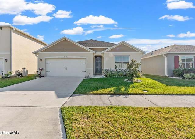 Property at 3667 Sungrove Cir, Sanford, FL 32771, 4 beds, 2 baths