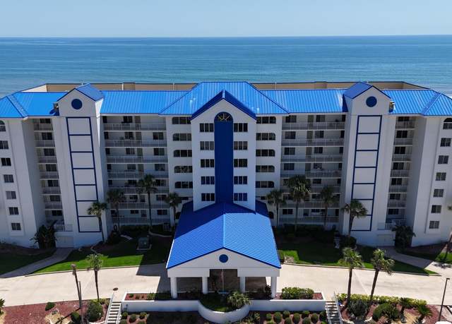 Property at 4601 S Atlantic Ave #603, Ponce Inlet, FL 32127, 2 beds, 2 baths