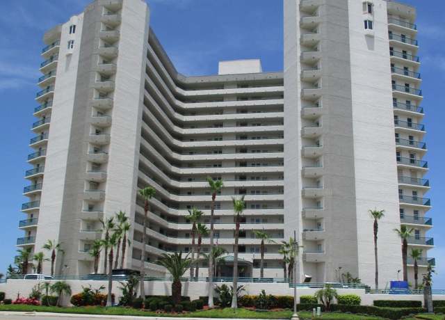 Property at 2055 S Atlantic Ave #1004, Daytona Beach, FL 32118, 3 beds, 3 baths