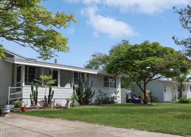 Property at 199 Rosewood Ave, Ormond Beach, FL 32174, 5 beds, 2.5 baths