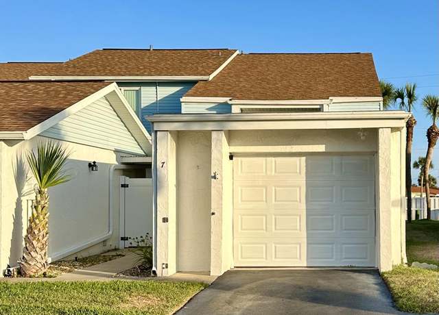 Property at 7 Bristol Ln, Ormond Beach, FL 32174, 2 beds, 2 baths