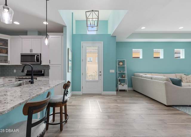 Property at 790 Coral Reef Way, Daytona Beach, FL 32124, 2 beds, 2.5 baths