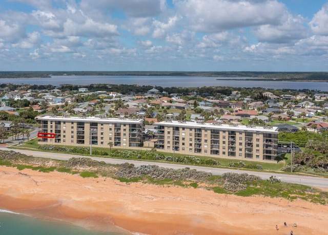 Property at 3170 Ocean Shore Blvd #2010, Ormond Beach, FL 32176, 2 beds, 2 baths
