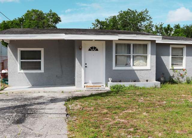 Property at 1834 Segrave St, South Daytona, FL 32119, 3 beds, 1 bath